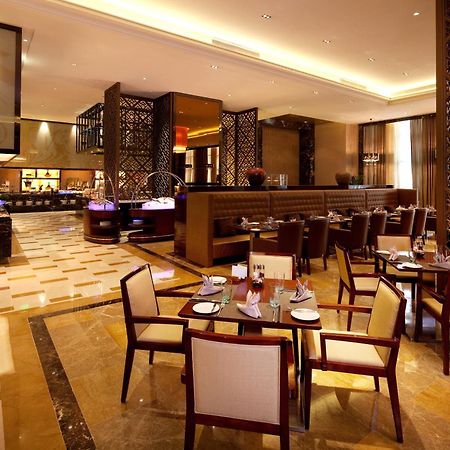 Hotel Wanda Realm Taizhou Taizhou  Esterno foto